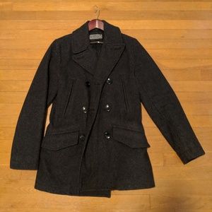 GAP Peacoat sz. Small